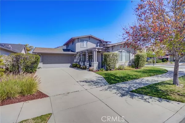 Arroyo Grande, CA 93420,1400 Blackberry Avenue