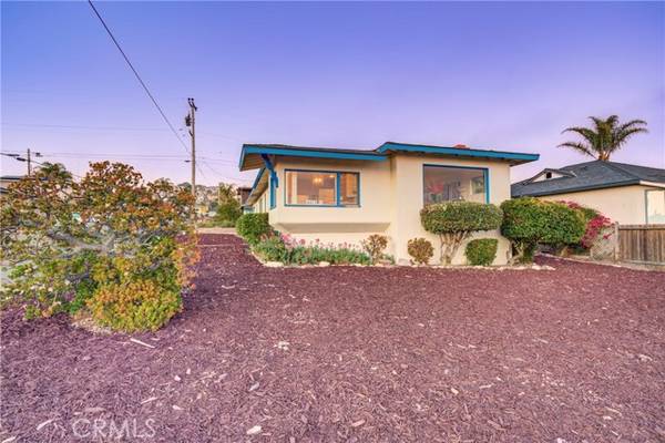 400 Longview Avenue, Pismo Beach, CA 93449