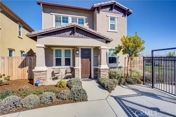 1107 Suncrest Place, Santa Maria, CA 93458