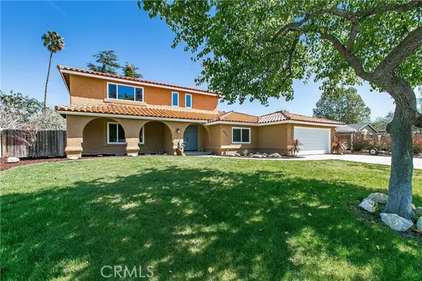 4526 California Boulevard, Santa Maria, CA 93455