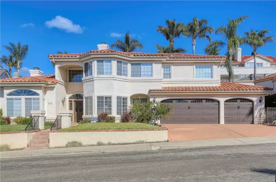 111 La Colima, Pismo Beach, CA 93449