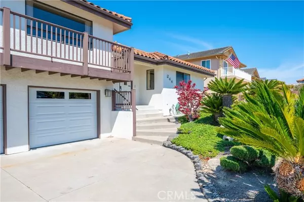 Pismo Beach, CA 93449,244 Christine Way