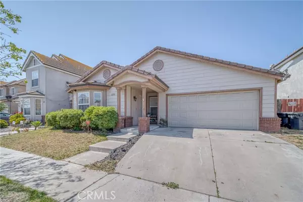 2221 Riverton Drive, Santa Maria, CA 93458