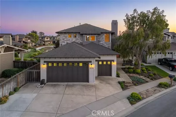 2259 Plover Court, Arroyo Grande, CA 93420