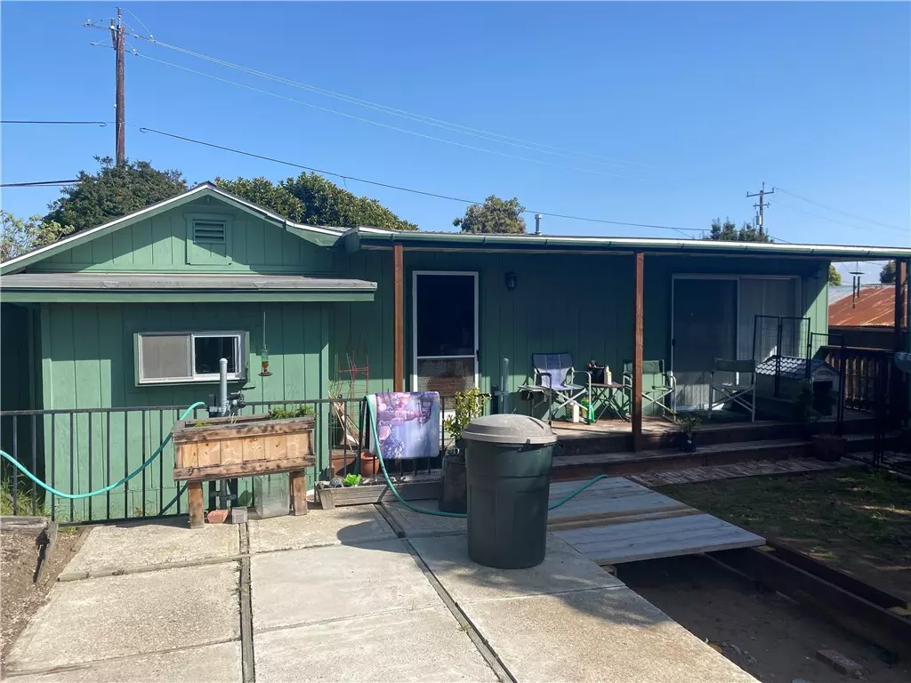 Grover Beach, CA 93433,687 N 8th Street