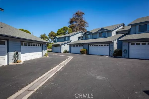 261 Spruce Street #C, Arroyo Grande, CA 93420