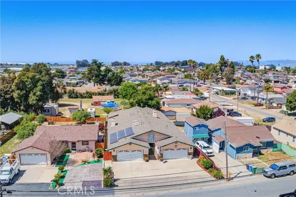 Oceano, CA 93445,1580 23rd Street