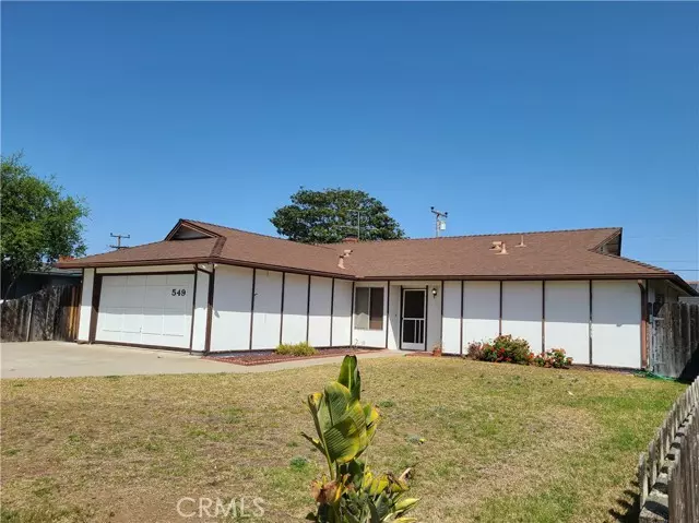 549 Gaynfair, Arroyo Grande, CA 93420