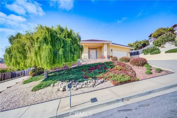 Arroyo Grande, CA 93420,272 La Cresta Drive