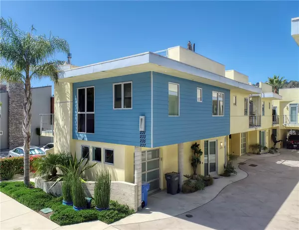 Avila Beach, CA 93424,235 San Miguel Street #6