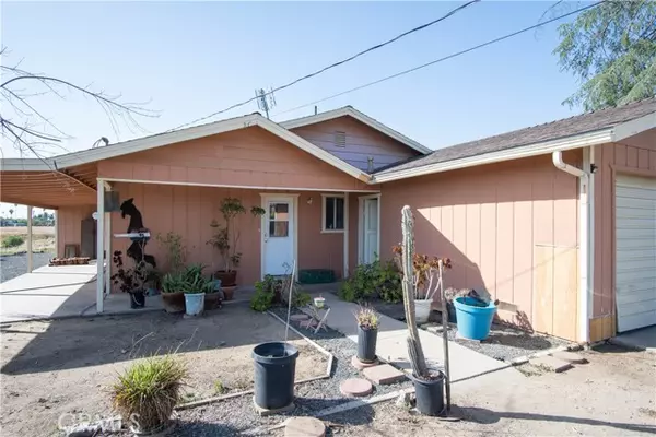 24151 Avenue 95, Porterville, CA 93270