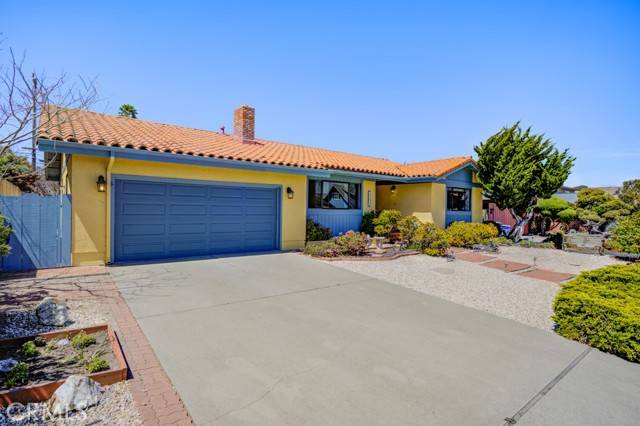 2197 Glenn Street, Los Osos, CA 93402