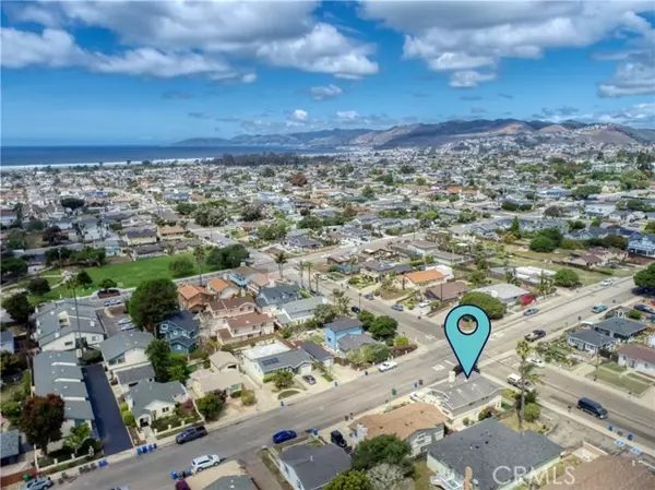 1102 Brighton Avenue, Grover Beach, CA 93433