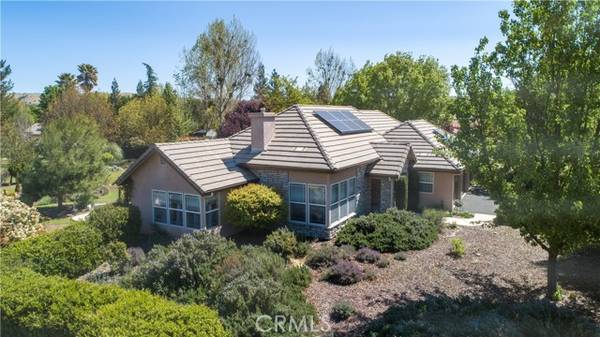 3005 Avenida Del Sol, Atascadero, CA 93422