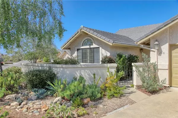 Arroyo Grande, CA 93420,236 Oakwood Court