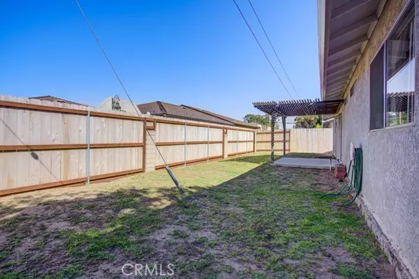 Arroyo Grande, CA 93420,512 Carmella Drive