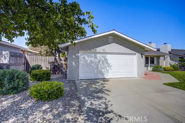 Arroyo Grande, CA 93420,512 Carmella Drive