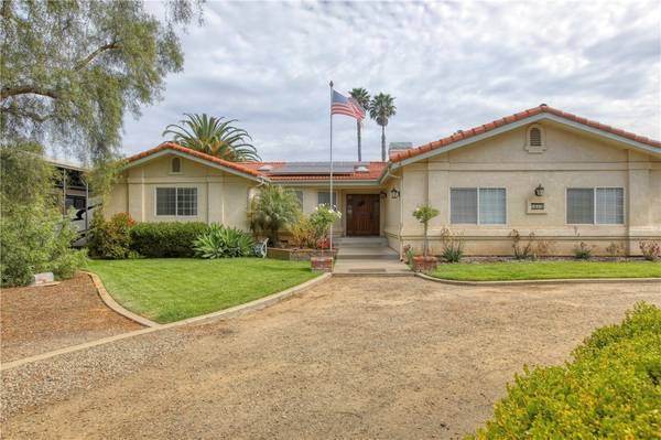 1858 Lincoln Avenue, Arroyo Grande, CA 93420