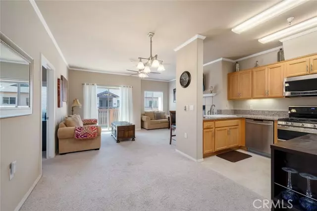 Arroyo Grande, CA 93420,579 Camino Mercado #422