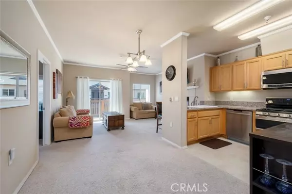 Arroyo Grande, CA 93420,579 Camino Mercado #422