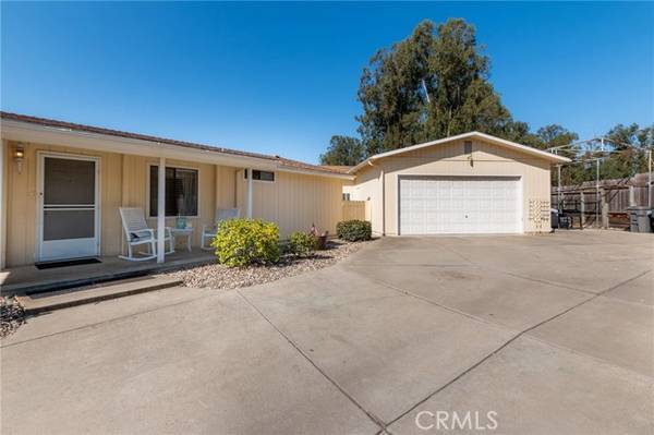 Nipomo, CA 93444,263 Chaparral