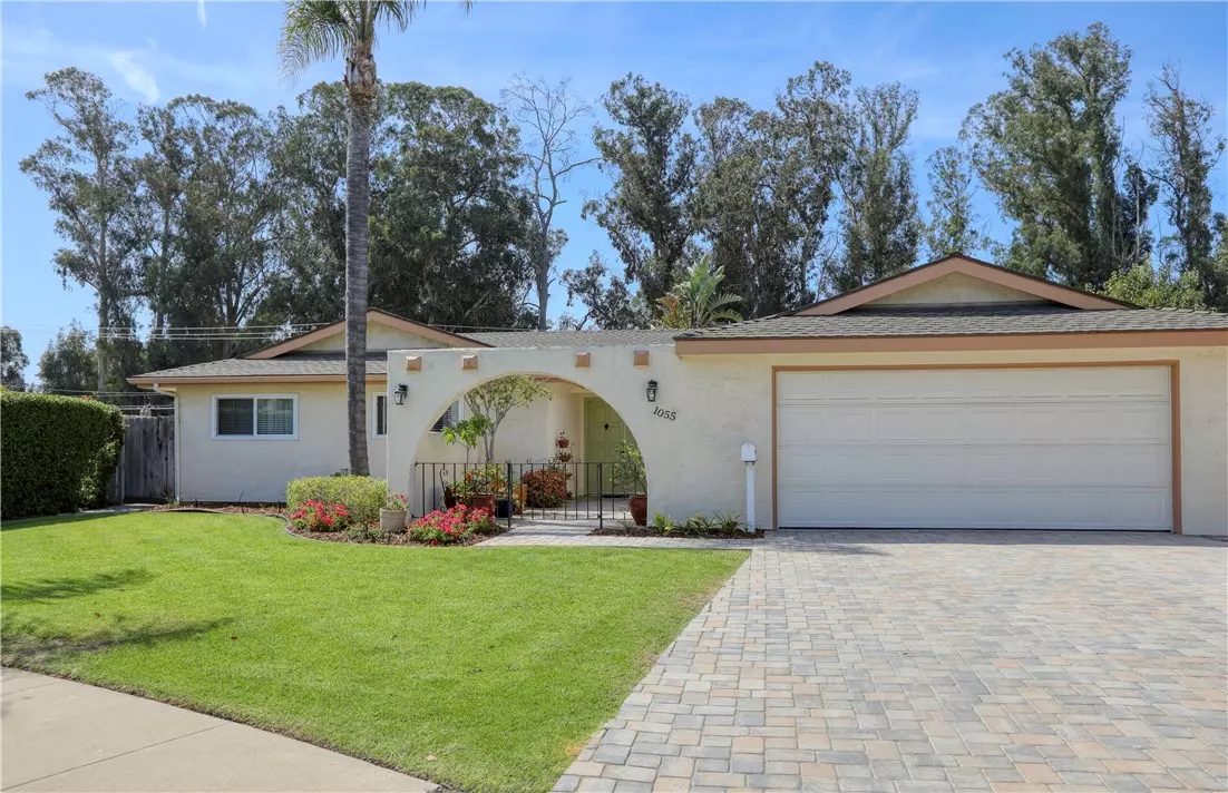 Arroyo Grande, CA 93420,1055 Rogers Court