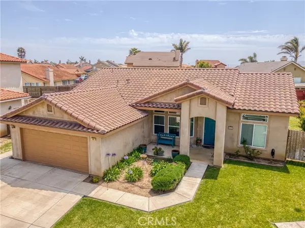 182 Avocet Court, Guadalupe, CA 93434