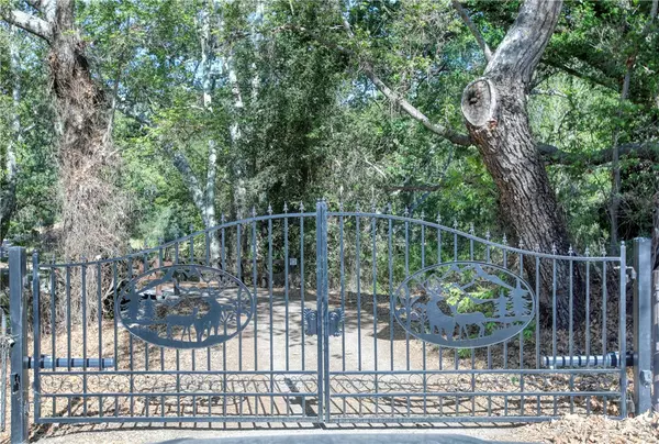 6060 Wittenberg Creek, Arroyo Grande, CA 93420