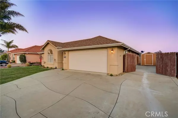 Nipomo, CA 93444,818 Jessica Place