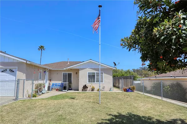 Arroyo Grande, CA 93420,630 Tierra Street