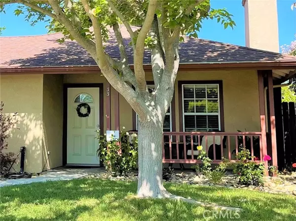 33 Hawley Street, Templeton, CA 93465