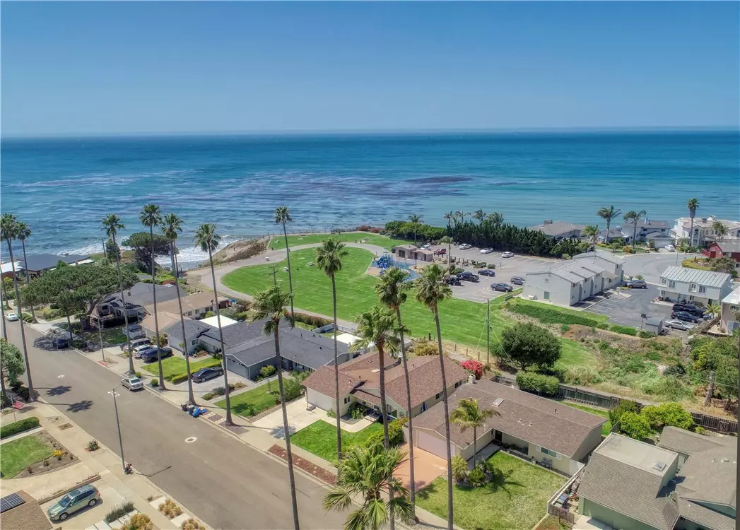 Pismo Beach, CA 93449,140 Seacliff Drive