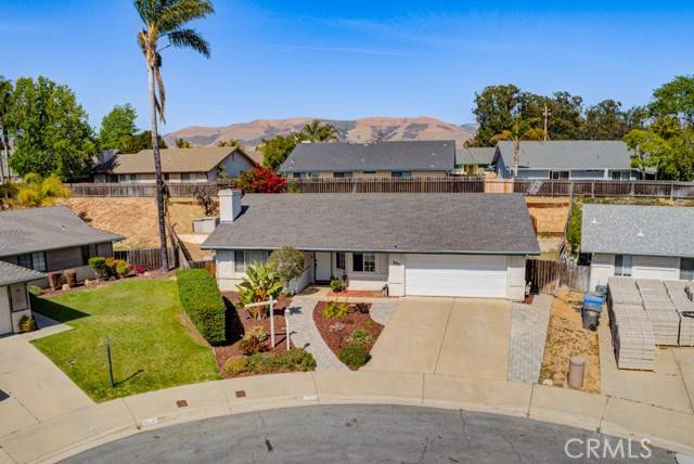 684 Phoebe Street, Nipomo, CA 93444