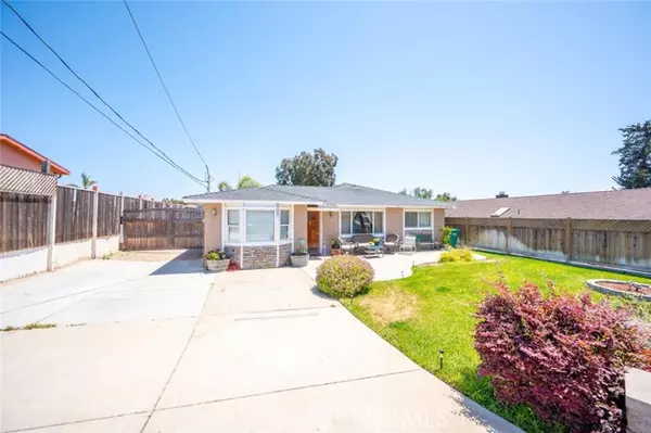 Oceano, CA 93445,1563 24th Street