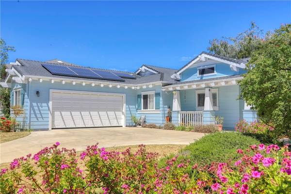 167 Boysenberry Street, Arroyo Grande, CA 93420