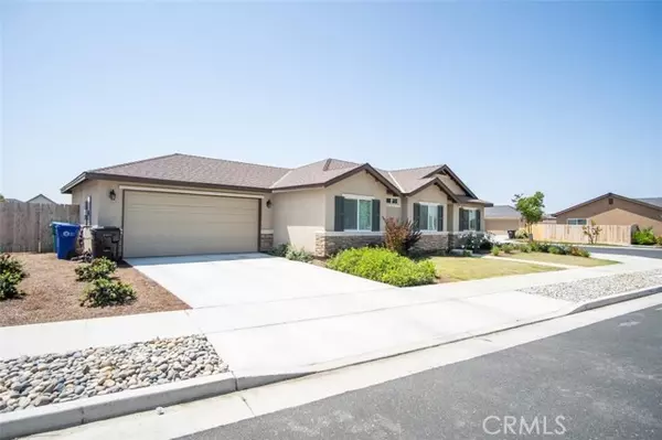 Porterville, CA 93257,2651 W Theta Avenue