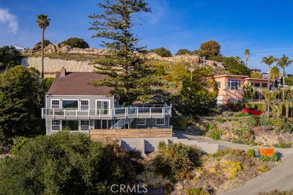 841 Bay Street, Pismo Beach, CA 93449