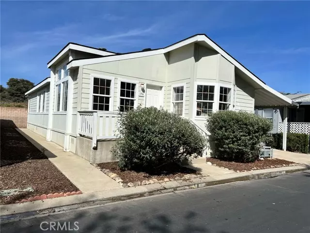 Arroyo Grande, CA 93420,765 Mesa View #196