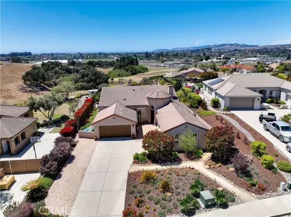 Arroyo Grande, CA 93420,622 S Via Belmonte Court