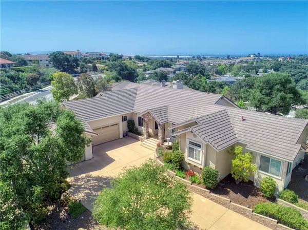 125 Refugio Place, Arroyo Grande, CA 93420