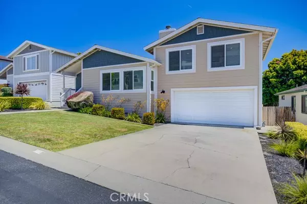 Pismo Beach, CA 93449,109 Holly Way