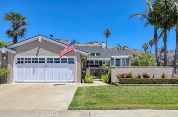 Pismo Beach, CA 93449,226 Encanto Avenue