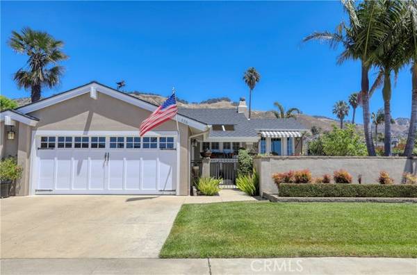 226 Encanto Avenue, Pismo Beach, CA 93449