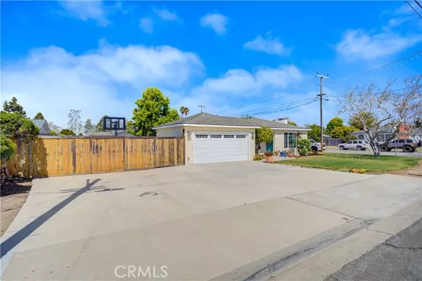 444 Walnut Street, Arroyo Grande, CA 93420