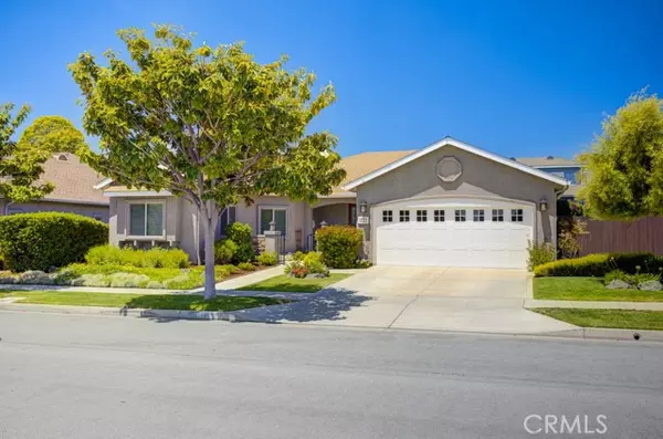 Arroyo Grande, CA 93420,1572 Blackberry Avenue