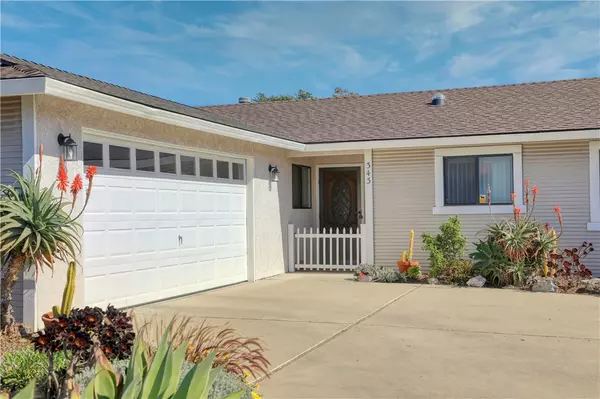 343 S 14th Street, Grover Beach, CA 93433