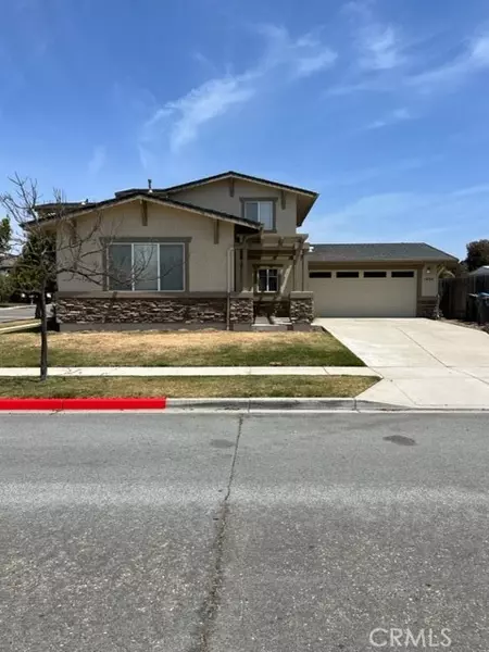 1496 Strawberry Avenue, Arroyo Grande, CA 93420