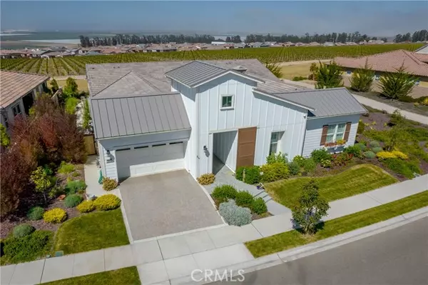 1594 Eucalyptus Road, Nipomo, CA 93444