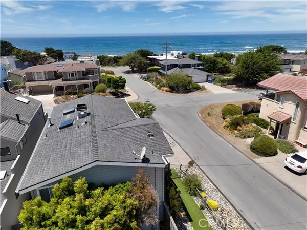 304 Jean St, Cambria, CA 93428