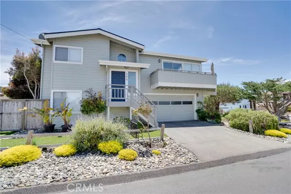 Cambria, CA 93428,304 Jean St